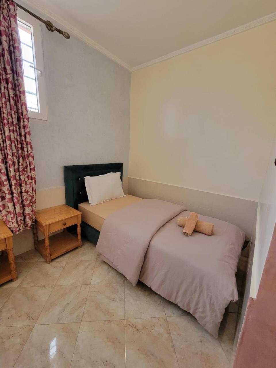 Imi Ouaddar Apartment Just Steps From The Beach Agadir n'Ait Sa Buitenkant foto